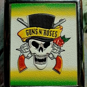 Cigarette/Joint Holder